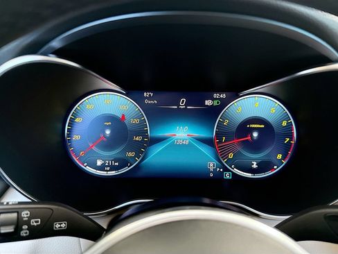 Certified 2022 Mercedes-Benz GLC 300 image 34