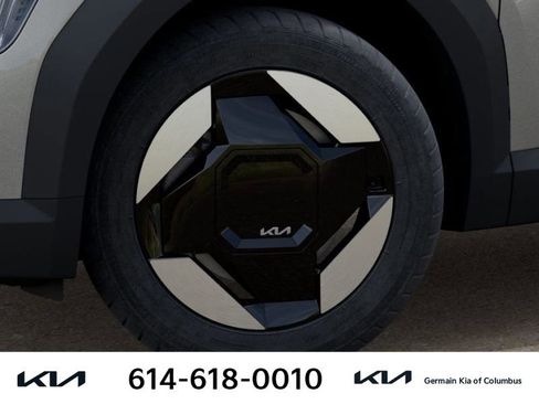 New 2026 Kia EV9 Wind image 12