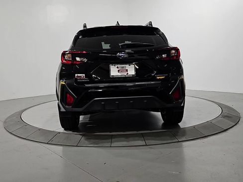 Certified 2024 Subaru Crosstrek 2.5i Sport AWD/4WD image 5