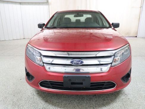 Used 2010 Ford Fusion S FWD image 7
