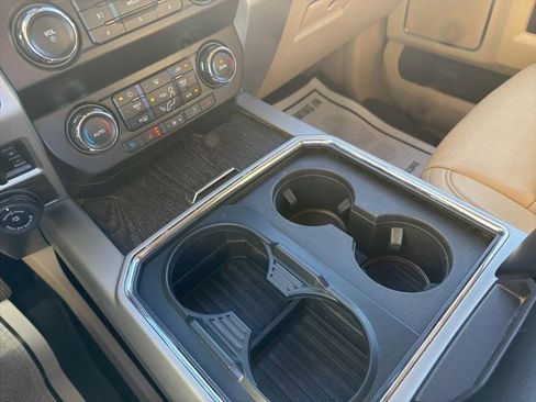 Used 2021 Ford F350 Lariat w/ Lariat Ultimate Package image 22