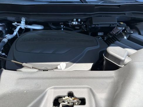New 2026 Honda Ridgeline RTL image 27