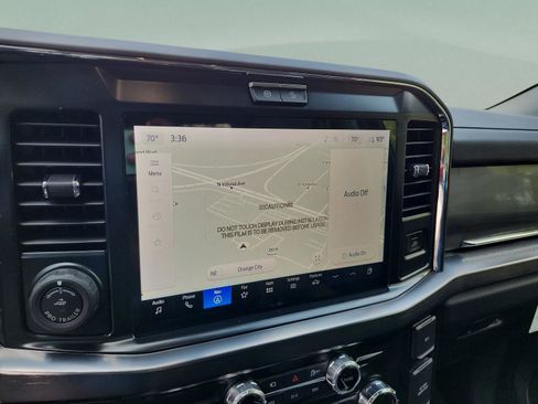 New 2025 Ford F250 Lariat w/ Lariat Ultimate Package image 27