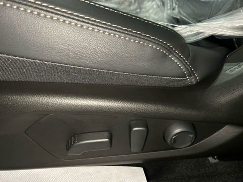 New 2026 Subaru Outback Limited image 11