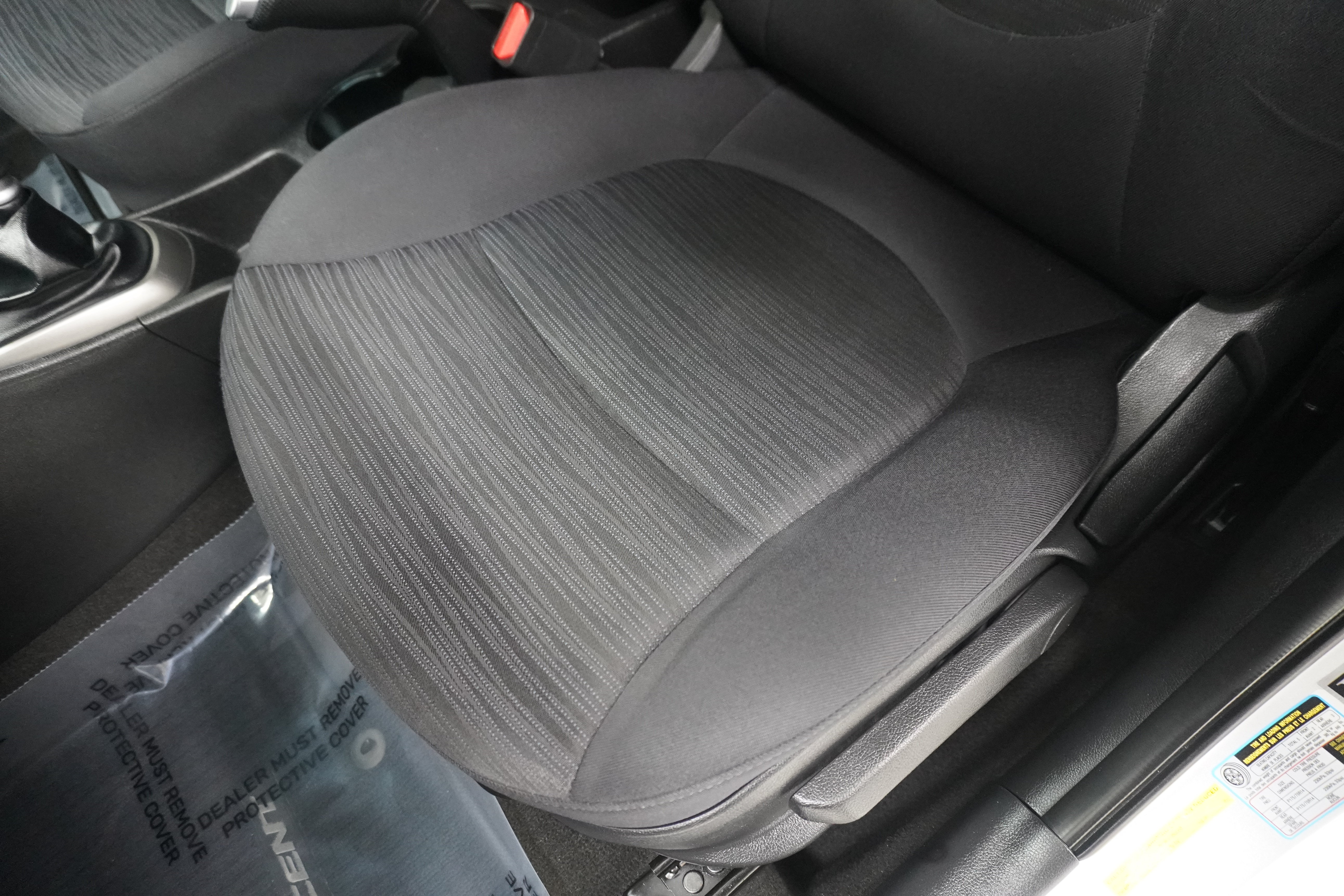 Used 2017 Hyundai Accent SE FWD image 12