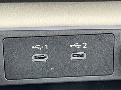 New 2026 Nissan Sentra SL FWD image 6