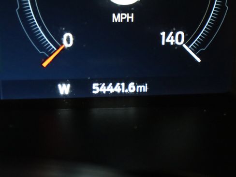 Used 2023 Ford F150 Raptor w/ Blue Interior Package image 19