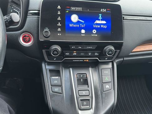 Used 2020 Honda CR-V Touring image 37