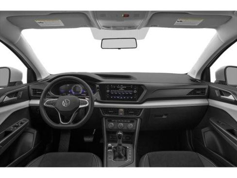 Used 2022 Volkswagen Taos SE w/ IQ.Drive SE Package image 10