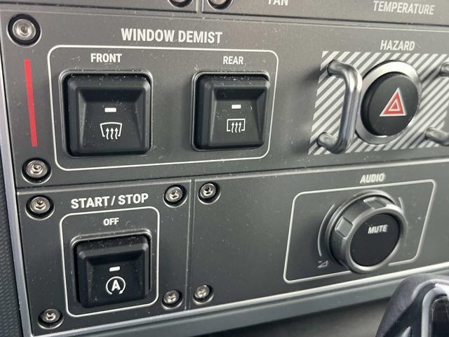 Used 2024 INEOS Grenadier Station Wagon AWD/4WD image 37