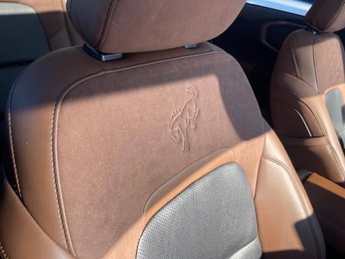 Used 2024 Ford Bronco Sport Badlands w/ Premium Package image 28