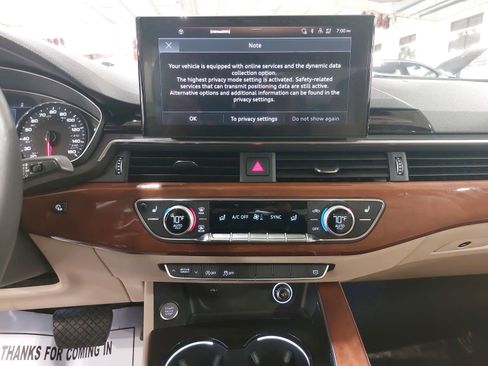 Used 2020 Audi A4 2.0T Premium w/ Convenience Package image 22