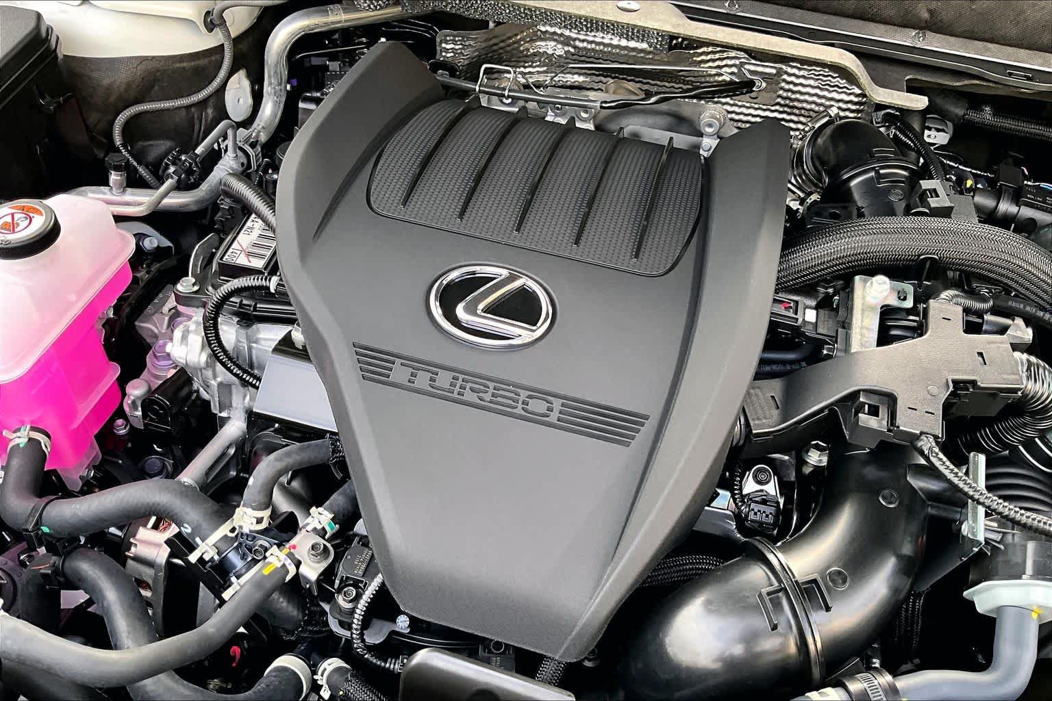 New 2026 Lexus RX 350 Premium Plus FWD image 20