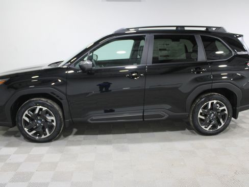 New 2026 Subaru Forester Limited image 29