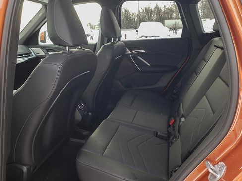 Certified 2025 BMW X1 xDrive28i image 21