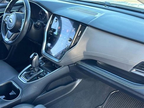 Used 2020 Subaru Outback Onyx Edition XT w/ Popular Package #2 image 29