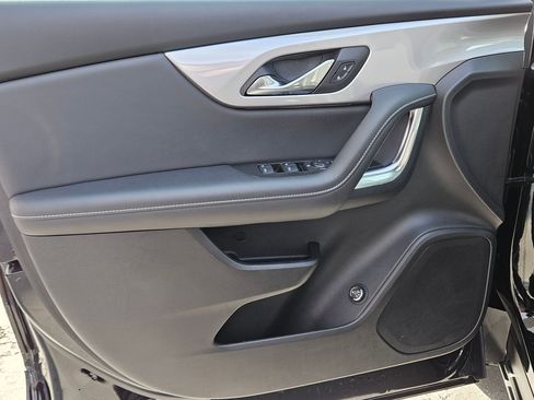 Used 2024 Chevrolet Blazer LT w/ Redline Edition image 17