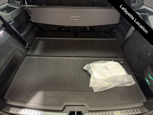 Used 2024 Volvo XC90 T8 Ultimate w/ Protection Package Premier AWD/4WD image 19