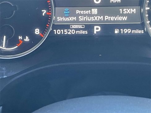 Used 2022 Mitsubishi Outlander SEL image 22