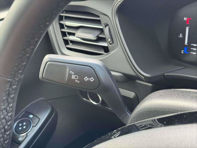 Used 2023 Ford Escape Active w/ Tech Pack #1 AWD/4WD image 22