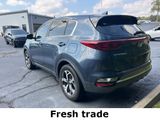 Used 2022 Kia Sportage LX image 3