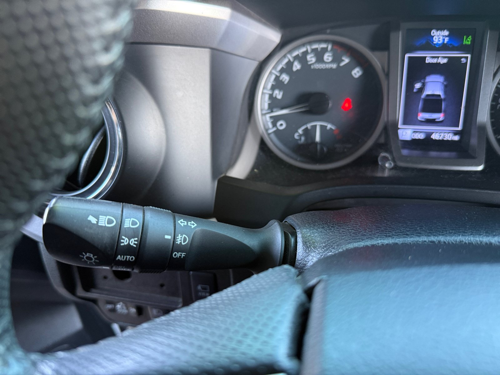 Used 2020 Toyota Tacoma Limited AWD/4WD image 21