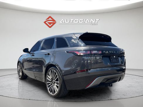 Used 2022 Land Rover Range Rover Velar R-Dynamic S AWD/4WD image 10