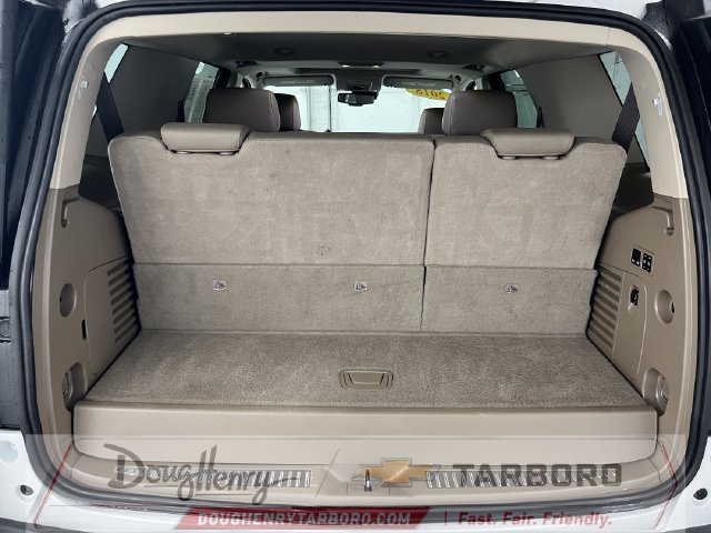 Used 2018 GMC Yukon SLT w/ HD Trailering Package AWD/4WD image 36