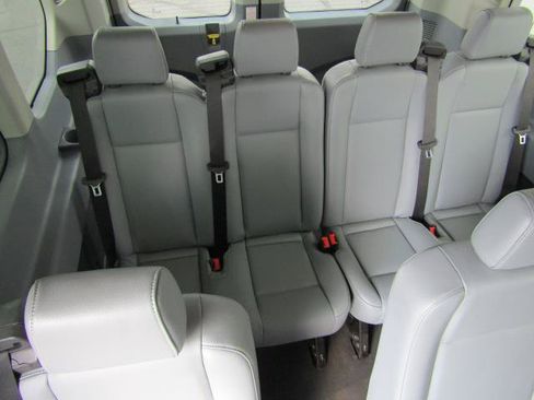 Certified 2018 Ford Transit 350 XL RWD image 16