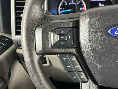 Used 2021 Ford F350 XLT w/ XLT Value Package image 17