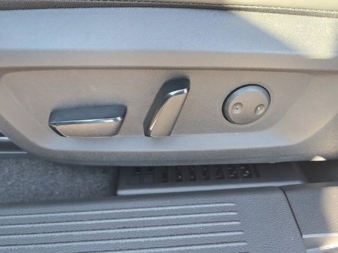 New 2026 Nissan Rogue Platinum w/ Platinum Premium Package image 10