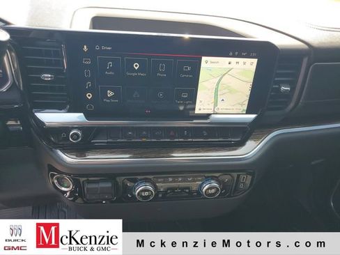 Certified 2026 GMC Sierra 1500 SLE AWD/4WD image 15