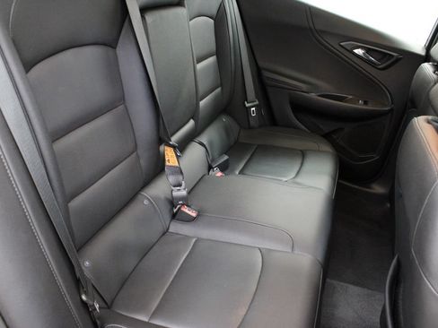 Used 2024 Chevrolet Malibu LT FWD image 20