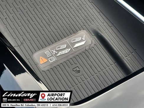 New 2026 Buick Enclave Sport Touring w/ Power Package image 41