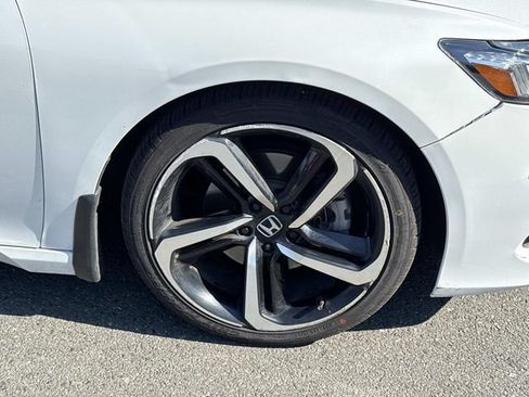 Used 2022 Honda Accord Sport Special Edition image 7