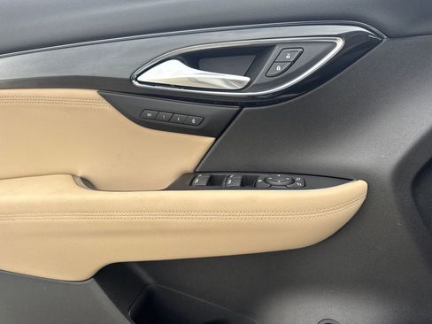 New 2026 Buick Envision Preferred image 16