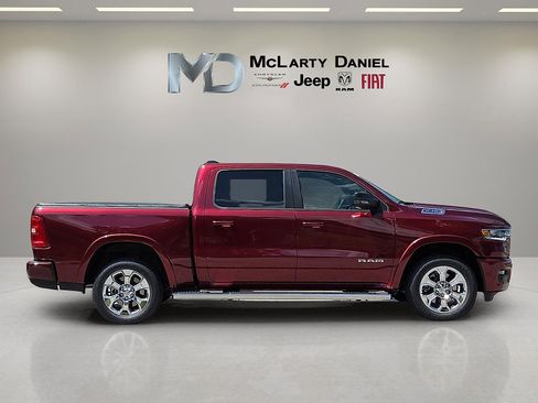 New 2026 RAM 1500 Big Horn image 6