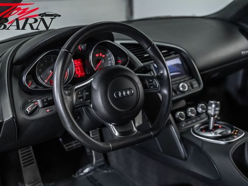 Used 2008 Audi R8 V8 image 30