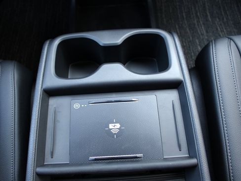 New 2026 Honda Odyssey EX-L image 45