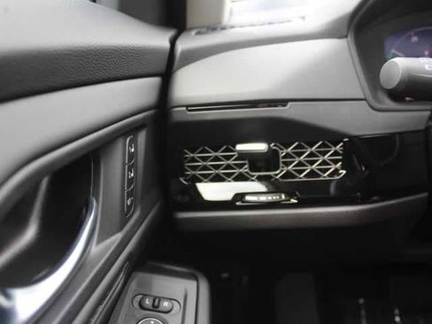 New 2025 Honda Accord EX-L image 25