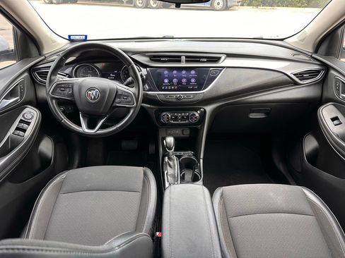 Used 2020 Buick Encore GX Select w/ Sport Touring Package image 15