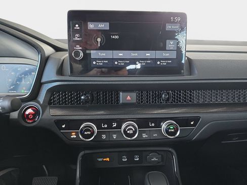 Certified 2026 Honda CR-V Sport-L image 20