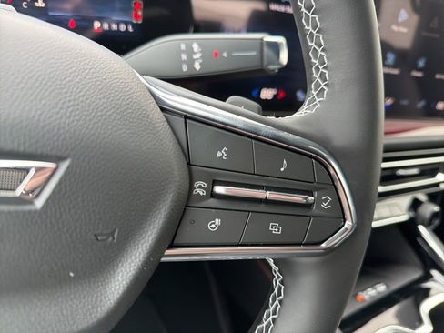 New 2026 Chevrolet Traverse Z71 w/ Enhanced Driving Package image 13