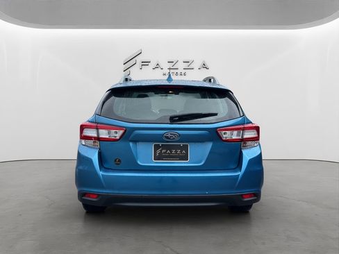 Used 2019 Subaru Impreza 2.0i Premium w/ Eyesight & BSD/Rcta & SRF AWD/4WD image 8