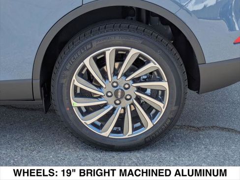 New 2025 Lincoln Corsair Reserve image 6