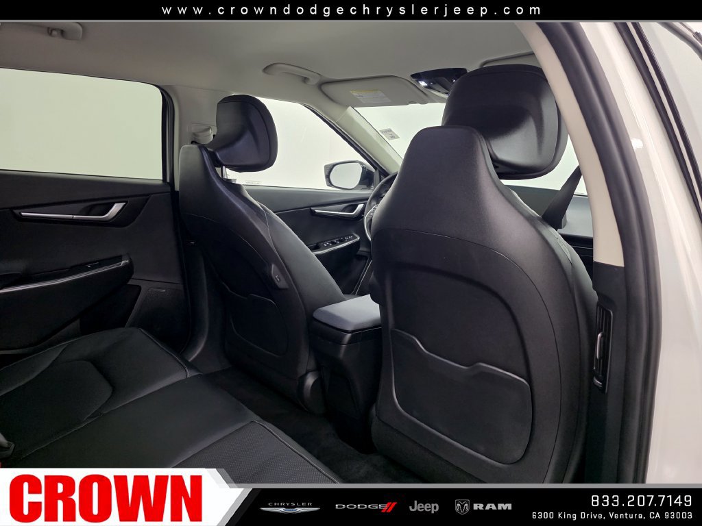 Used 2024 Kia EV6 Wind RWD image 14