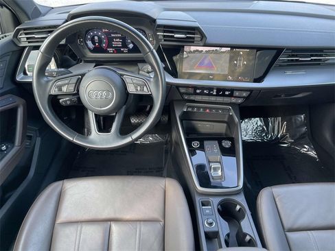 Used 2024 Audi A3 2.0T Premium image 31