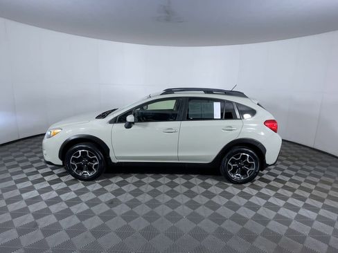 Used 2015 Subaru Crosstrek 2.0i Premium image 5