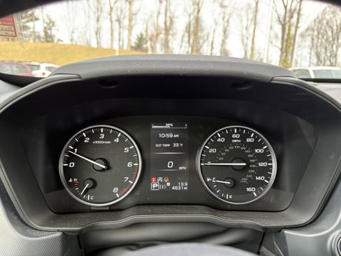 Certified 2025 Subaru Forester Premium w/ Convenience Package #1 image 14