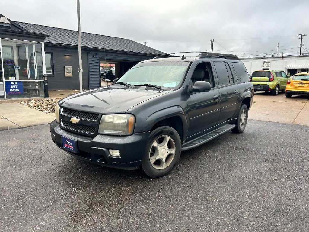 Used 2006 Chevrolet TrailBlazer 4WD image 1